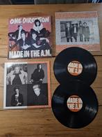 Zeldzame One Direction - Made in the A.M. vinyl LP, Ophalen of Verzenden, 2000 tot heden, Zo goed als nieuw, 12 inch