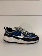 Nike Spiridon Air Zoom Signal Blue 2005, Ophalen of Verzenden, Gedragen, Blauw, Sneakers of Gympen