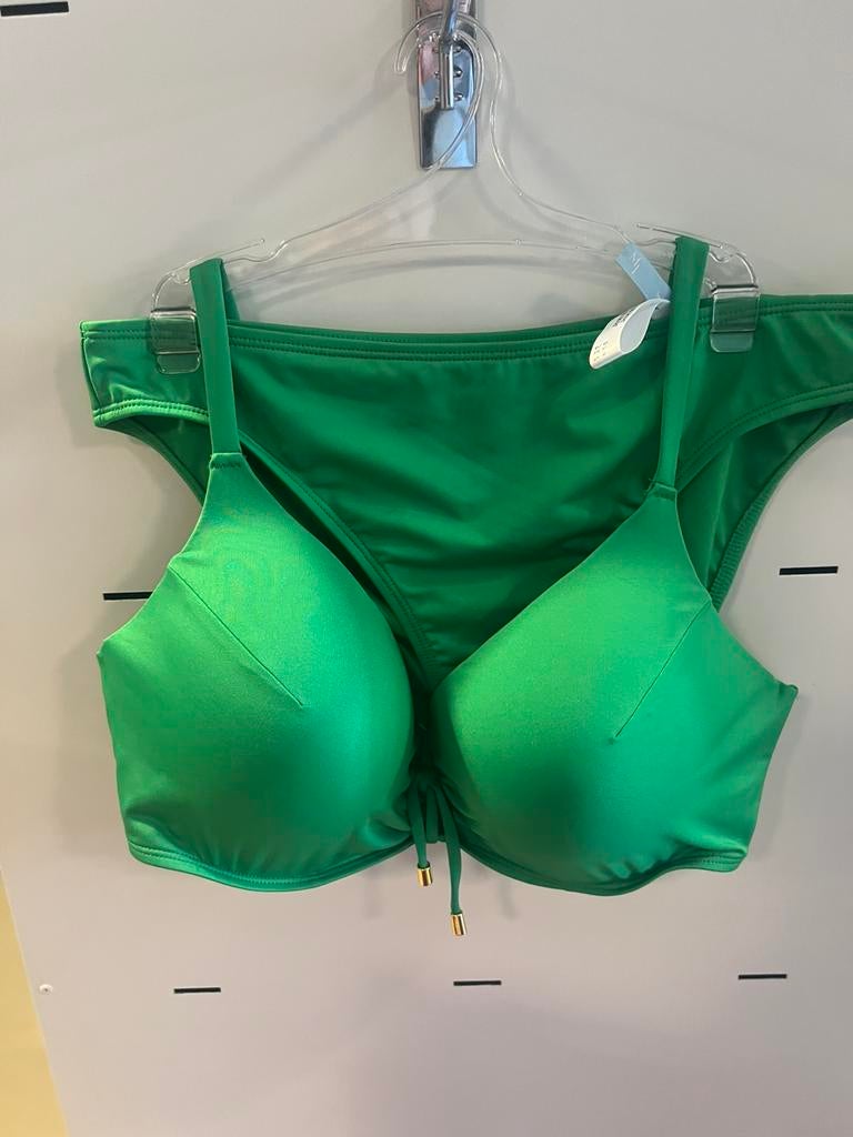 Marie Jo bikini 80E slip 40 NIEUW!! Set nu €75,-, Ophalen of Verzenden, Nieuw, Bikini