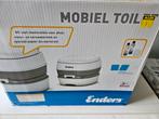 Potti potti, mobiel toilet, camping wc, Ophalen, Zo goed als nieuw