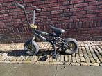 Mini Rocker BMX met Ramp, Ophalen, Gebruikt, Staal, Stuur 360° draaibaar