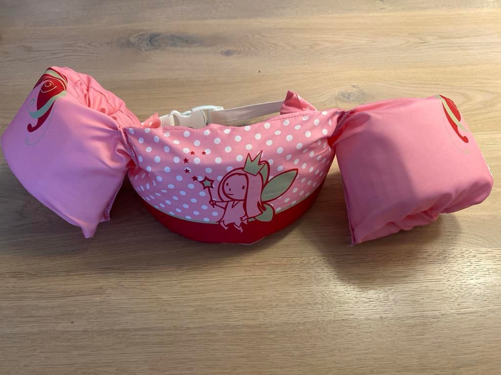 Puddle Jumper zwembandjes - Zo goed als nieuw, Kinderen en Baby's, Ophalen, Zo goed als nieuw