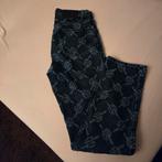 DAILY PAPER jeans, Ophalen of Verzenden, Zo goed als nieuw, Blauw, Overige jeansmaten