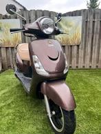 Sym fiddle 2, Ophalen, Zo goed als nieuw, Benzine, Fiddle