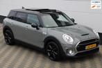 Mini Clubman 2.0 Cooper S 192PK Chili Pano Leder LED Navi, Auto's, 1998 cc, Gebruikt, 715 kg, Leder