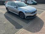 Volkswagen Passat GTE 2021 vier maanden garantie, Stof, 4 cilinders, Passat, Te koop