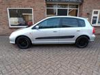 Honda Civic 1.6i ES, Voorwielaandrijving, 15 km/l, Gebruikt, Zwart