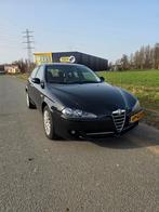 Alfa Romeo 147 | 1.6 T.spark 16V | 77KW | 5DR | 2008 Zwart, Voorwielaandrijving, 4 cilinders, 400 kg, Zwart