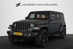 Jeep Wrangler 4xe 380pk TITAN™, Automaat, Euro 6, 4 cilinders, Cabriolet