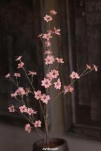 BRYXNZ zijdebloem cornus grande pink deluxe, Www.jufbrocante.nl, Www.jufbrocante.nl, Nieuw, Ophalen of Verzenden