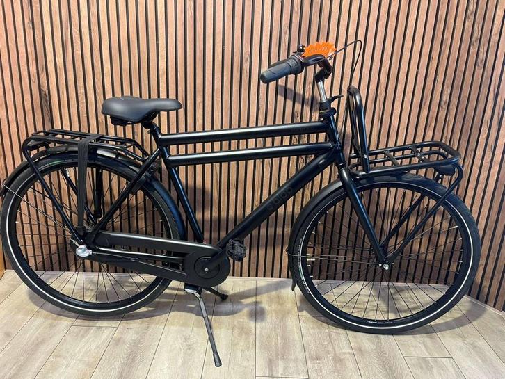 [NIEUW] Aldo Sorento 28 inch Herenfiets, Fietsen en Brommers, Fietsen | Heren | Herenfietsen, Gebruikt, Overige merken, 57 tot 61 cm
