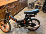 Cross puch project, Fietsen en Brommers, Brommers | Puch, Ophalen, Zo goed als nieuw, Maxi