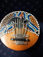 Kalimba/Duimpiano, Muziek en Instrumenten, Instrumenten | Onderdelen, Ophalen of Verzenden, Zo goed als nieuw, Overige instrumenten