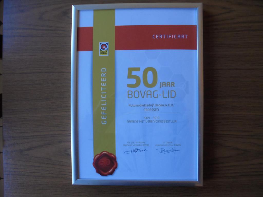 VOLKSWAGEN Golf Sportsvan 1.2 TSI 110PK DSG Highline Executi, Auto's, Automaat, 12 maanden, Stof, Gebruikt