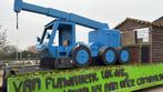 Lifty bob de bouwer, Ophalen of Verzenden, Gebruikt, Carnaval