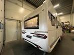 Hobby Excellent Edition 495 UL 1750 KG AS, Caravans en Kamperen, Rondzit, Hobby, Bedrijf, Ringverwarming