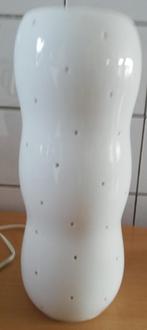 IKEA. Dämsta . B0013. Tafellamp. Ca 2000. 30.5 cm., Ophalen, Post modern, Nieuw, Glas