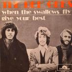 THE BEE GEES - WHEN THE SWALLOWS FLY, Cd's en Dvd's, Ophalen of Verzenden, Gebruikt