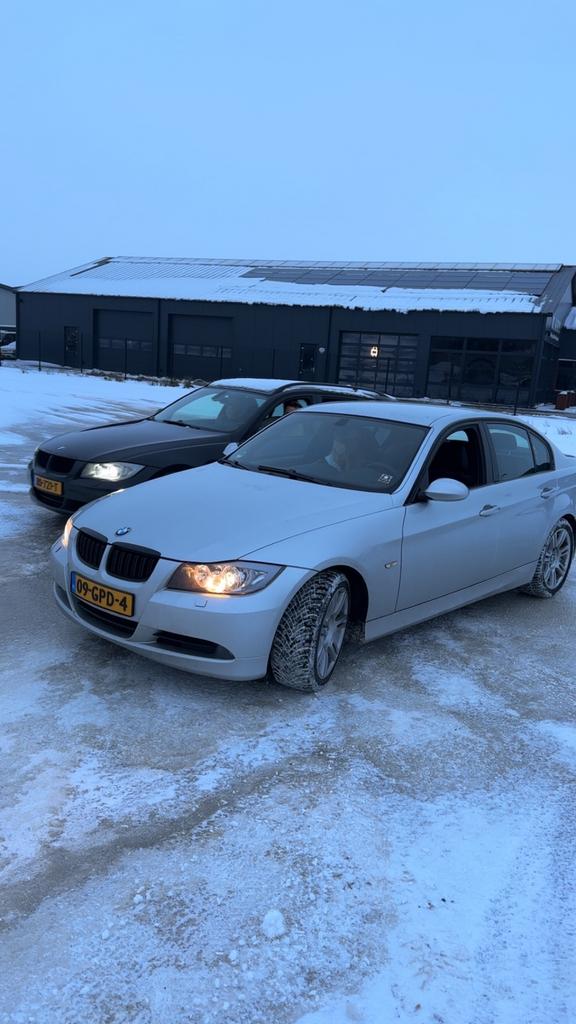 BMW 3-Serie