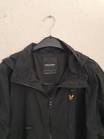 Lyle&Scott Vest Maat L, Ophalen of Verzenden, Zo goed als nieuw, Blauw