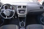 Volkswagen Polo 1.2 TSI Cross Trekhaak, Cruise, Climatronic,, Stof, Gebruikt, Euro 6, Origineel Nederlands