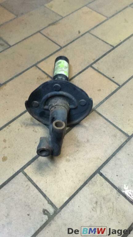 Bumpersteun rechtsachter BMW 3-serie Compact E46 51127032002, Gebruikt, Ophalen of Verzenden, BMW, BMW