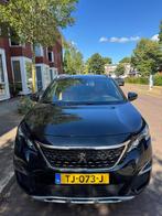 Peugeot 5008 1.2 Puretech 130pk GT-Line 7-Pers, Auto's, Voorwielaandrijving, 1199 cc, 1290 kg, 7 stoelen