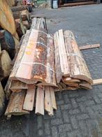 Douglas Schaaldelen/Brandhout, Tuin en Terras, Haardhout, Minder dan 3 m³, Ophalen, Overige houtsoorten