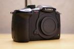 Panasonic Lumix GH5s incl kabel en 4 accu's., Gebruikt, Panasonic, 20x of meer, Overige soorten
