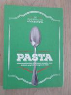 De zilveren lepel kookschool PASTA + De zilveren lepel VIS, Boeken, Kookboeken, Italië, Verzenden, Gezond koken, Tapas, Hapjes en Dim Sum