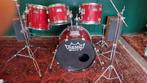Remo Bravo II drumset, Muziek en Instrumenten, Drumstellen en Slagwerk, Ophalen, Gebruikt, Overige merken