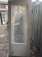 Binnendeur, Ophalen, Gebruikt, Binnendeur, 200 tot 215 cm