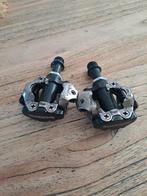 Shimano PD-M540   SPD pedalen, Ophalen of Verzenden, Nieuw, Overige materialen, Overige merken