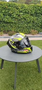 Nieuwe LS2 Thunder Carbon, Overige merken, Ophalen of Verzenden, Nieuw zonder kaartje, Integraalhelm