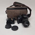 Canon EOS 4000D 18-55mm Set Zwart | Nette staat, Canon, Zo goed als nieuw, Support@canon.com, 30-2, Shimomaruko 3-chome, Ohta-ku
Tokyo 146-8501
Japan