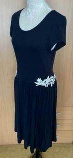 Mint & Berry jurk maat M [v], Kleding | Dames, Maat 38/40 (M), Blauw, Ophalen of Verzenden, Zo goed als nieuw