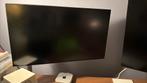 LG 32UL950-W 32 inch 4K UHD Monitor, Ophalen, Gebruikt, In hoogte verstelbaar, Ultra HD (4K)