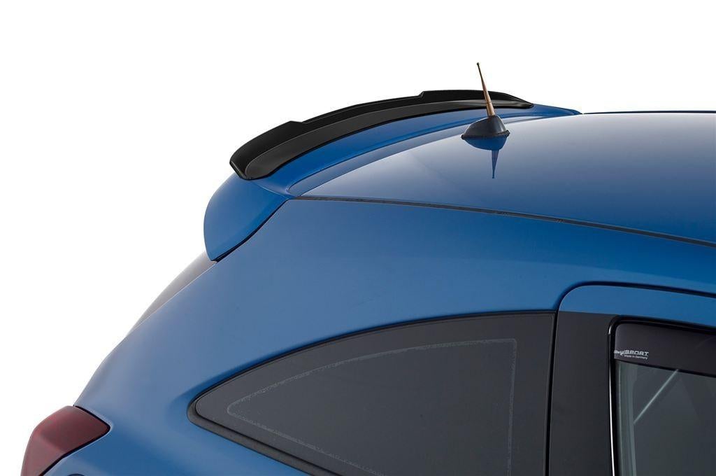 Achterspoiler / Achterlip voor Opel Corsa D OPC HF737 vanaf