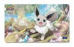 Playmat Radiant Eevee, Ophalen of Verzenden, Nieuw