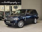 Land Rover Range Rover 4.4 TDV8 HSE AUTOBIOGRAPHY, Auto's, Land Rover, Automaat, Euro 5, Gebruikt, 8 cilinders