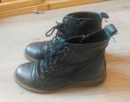 Stoere boots maat 38, Zwart, Lage of Enkellaarzen, Ophalen of Verzenden, Zo goed als nieuw