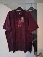 Feyenoord Castore Trainingsshirt 2023/2024 Maat 3xl, Castore, Paars, Nieuw, Overige maten