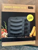 Lurch Wurst-Maker Set, Ophalen of Verzenden, Nieuw