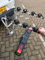 Thule Fietsendrager | 3 of 4 fietsen, Ophalen, 3 fietsen of meer, Gebruikt, Trekhaakdrager