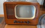 Vintage  buizentelevisie, Ophalen, Gebruikt, Minder dan 40 cm, Overige merken