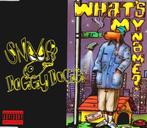 SNOOP DOGGY DOGG - What's My Name?, Verzenden, Maxi-single, Zo goed als nieuw, 1 single