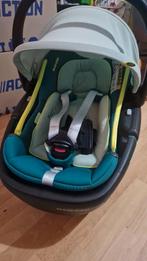 Maxi Cosi Coral 360 autostoel - Zo goed als nieuw, Kinderen en Baby's, Autostoeltjes, Ophalen, Zo goed als nieuw, Isofix, 0 t/m 13 kg