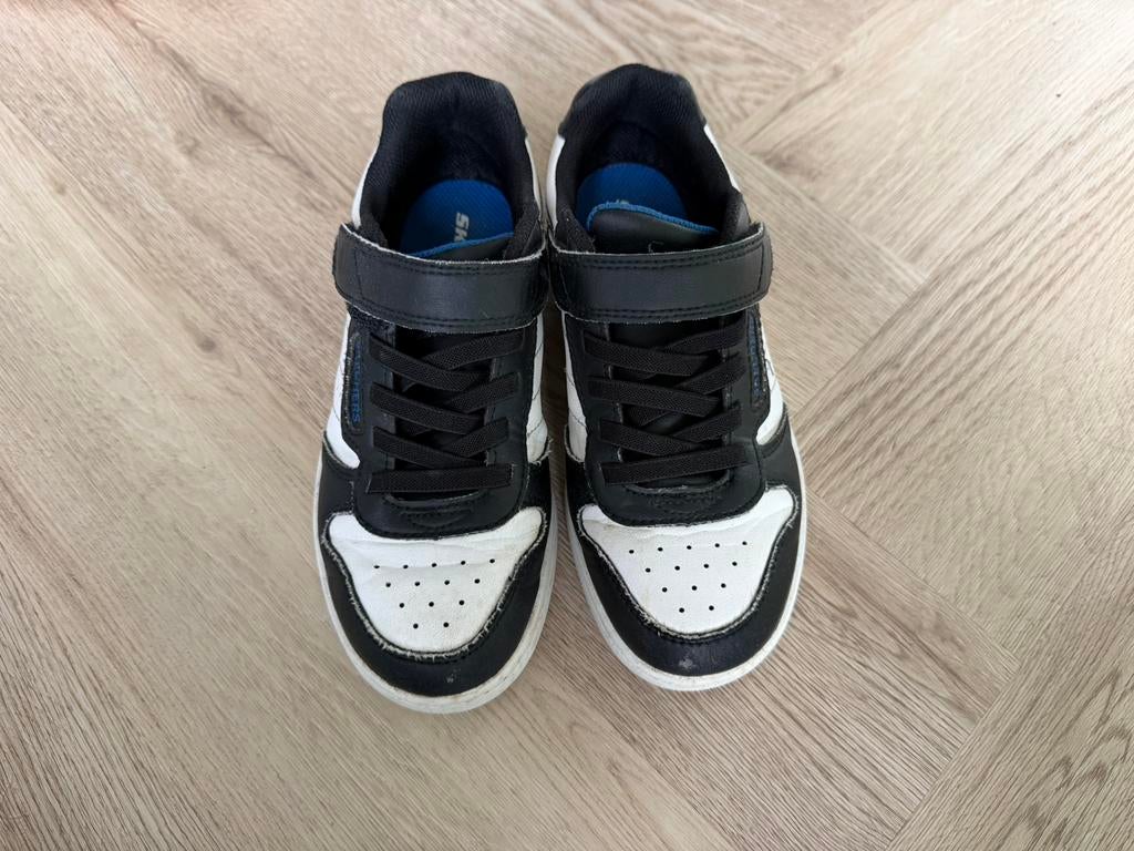 Skechers schoenen maat 34, Gebruikt, Schoenen, Ophalen of Verzenden, Jongen