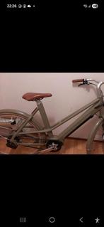 Veloretti e-bike ruilen tegen e-bike vouwfiets, Ophalen of Verzenden