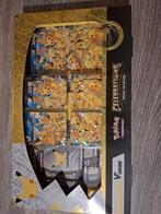 Pikachu V-union celebrations, Hobby en Vrije tijd, Ophalen, Nieuw, Meerdere kaarten, Foil